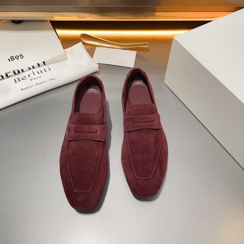 Berluti Shoes